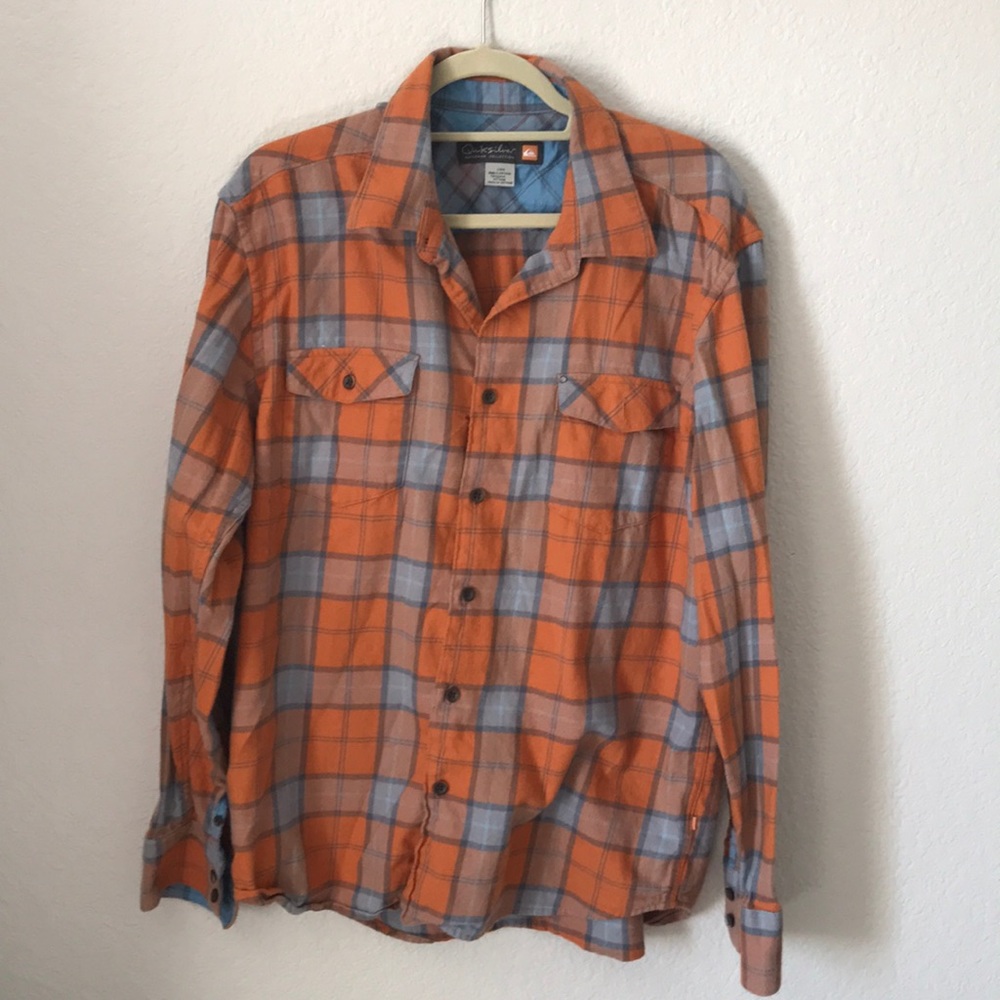 Flannel